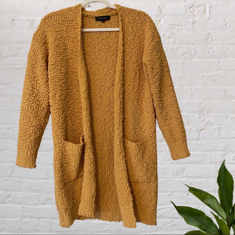 Women’s cardigan